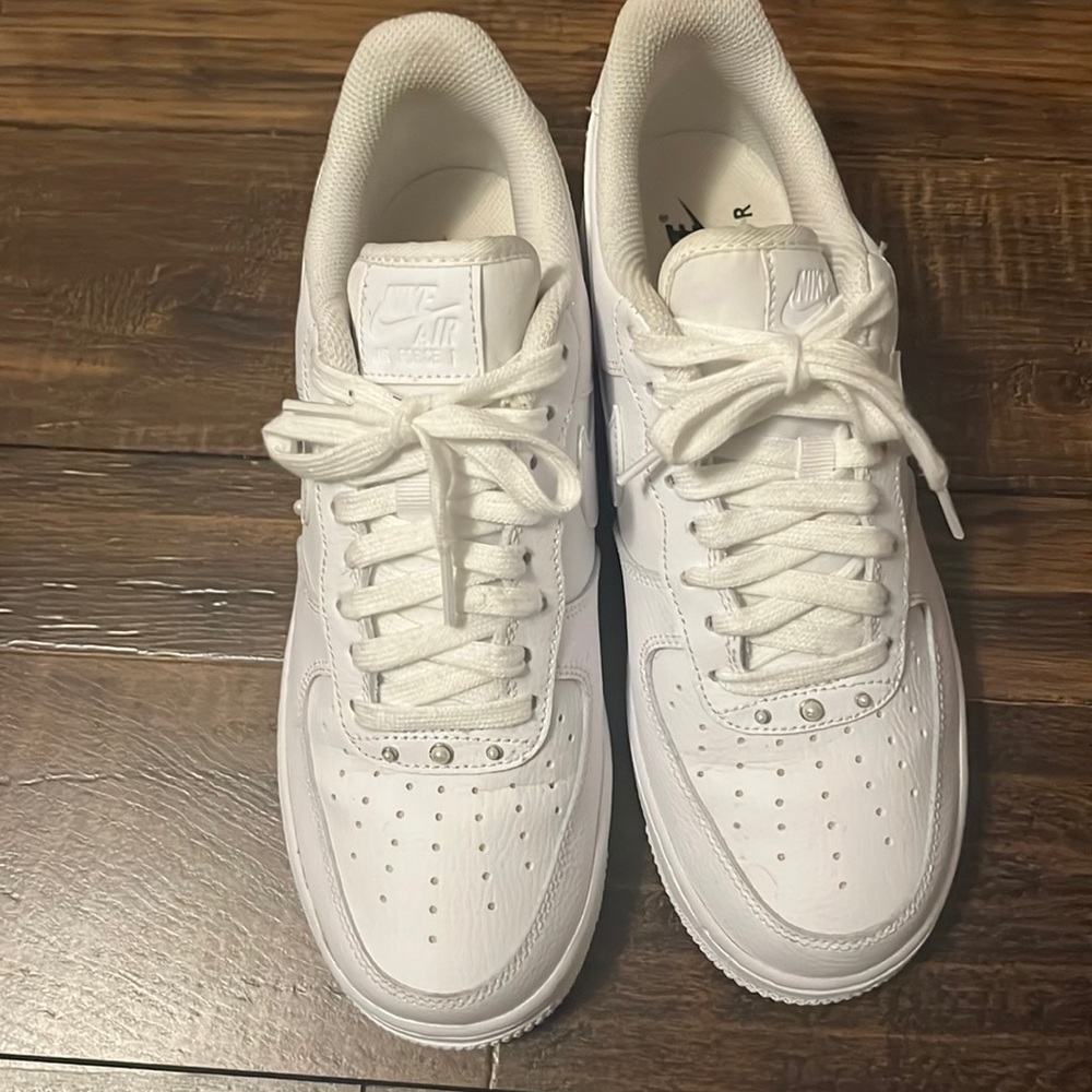 Nike Air Force 1 (Special Edition)
